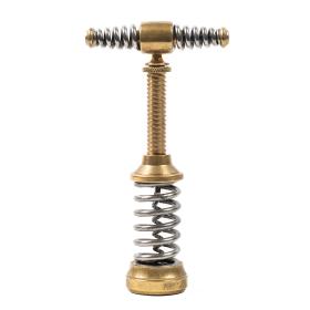 A Quality French Made Vintage Wine Corkscrew