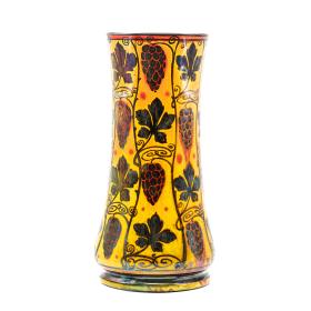 Antique Pilkington Royal Lancastrian Lustre Vase