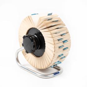 Rare Original 1960's Unused Office Rolodex