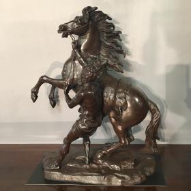Bronzes