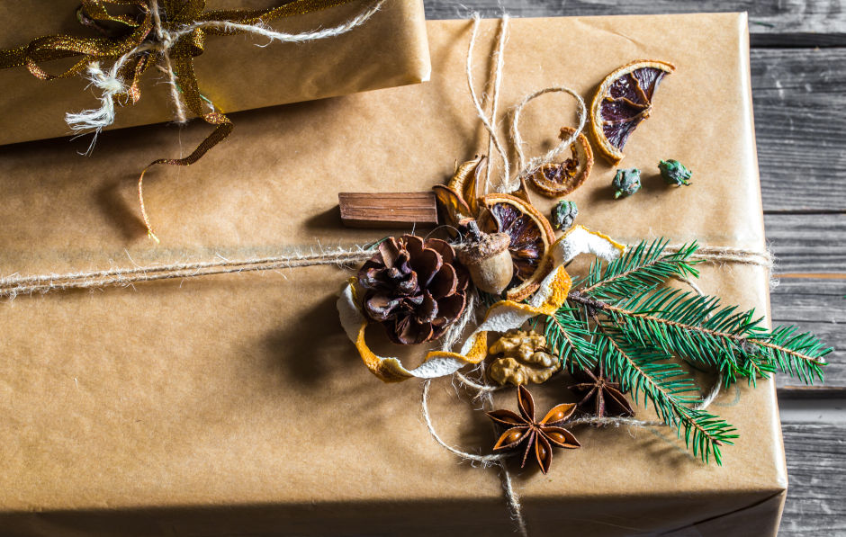 Antique gift ideas across the years