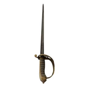 General Issue 1845 Pattern British Officers Sword