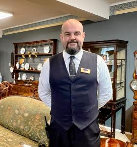 Building 1 Manager