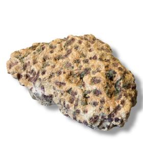 Tourmaline Crystal Ore Specimen