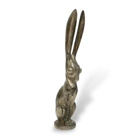 Andre Vincent Becquerel Hare Mascot