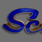 Scott Shop Sign