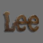 Lee Jeans Ex Retail Display