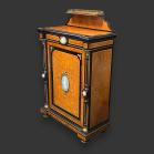 Pair of Victorian Cabinets