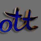 Scott Shop Sign