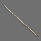 Seventeen Solid Brass Stair Rods