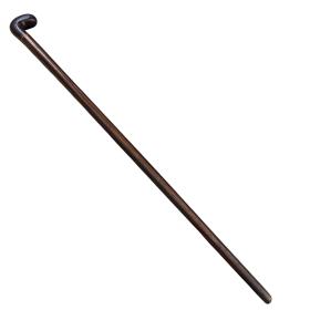 A Lovely Vintage Golf Putter Walking Stick
