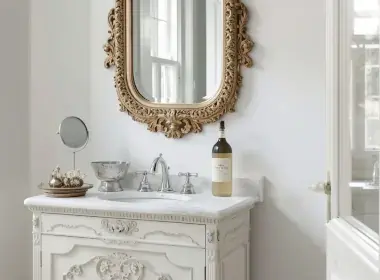 5 quick and easy ways to add character to your home using antiques