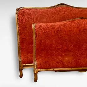 Antique Beds