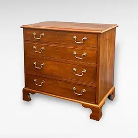Antique Chest of Drawers