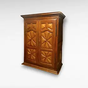 Antique Cupboards