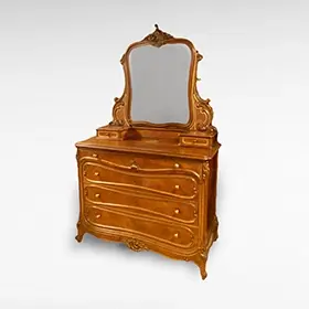 Antique Dressing Tables