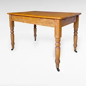 Pine Tables