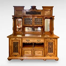 Antique Sideboards