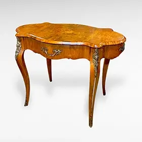 Antique Tables