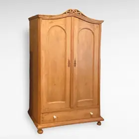 Antique Wardrobes