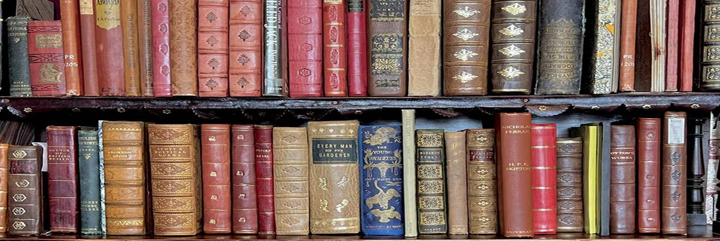 Antiques Blog