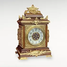 Bracket Clocks