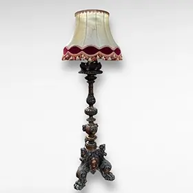 Standard Lamps