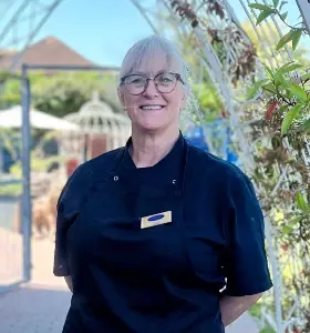 Coffee Shop Manager