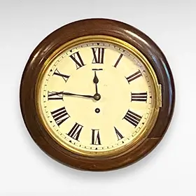 Wall Clocks